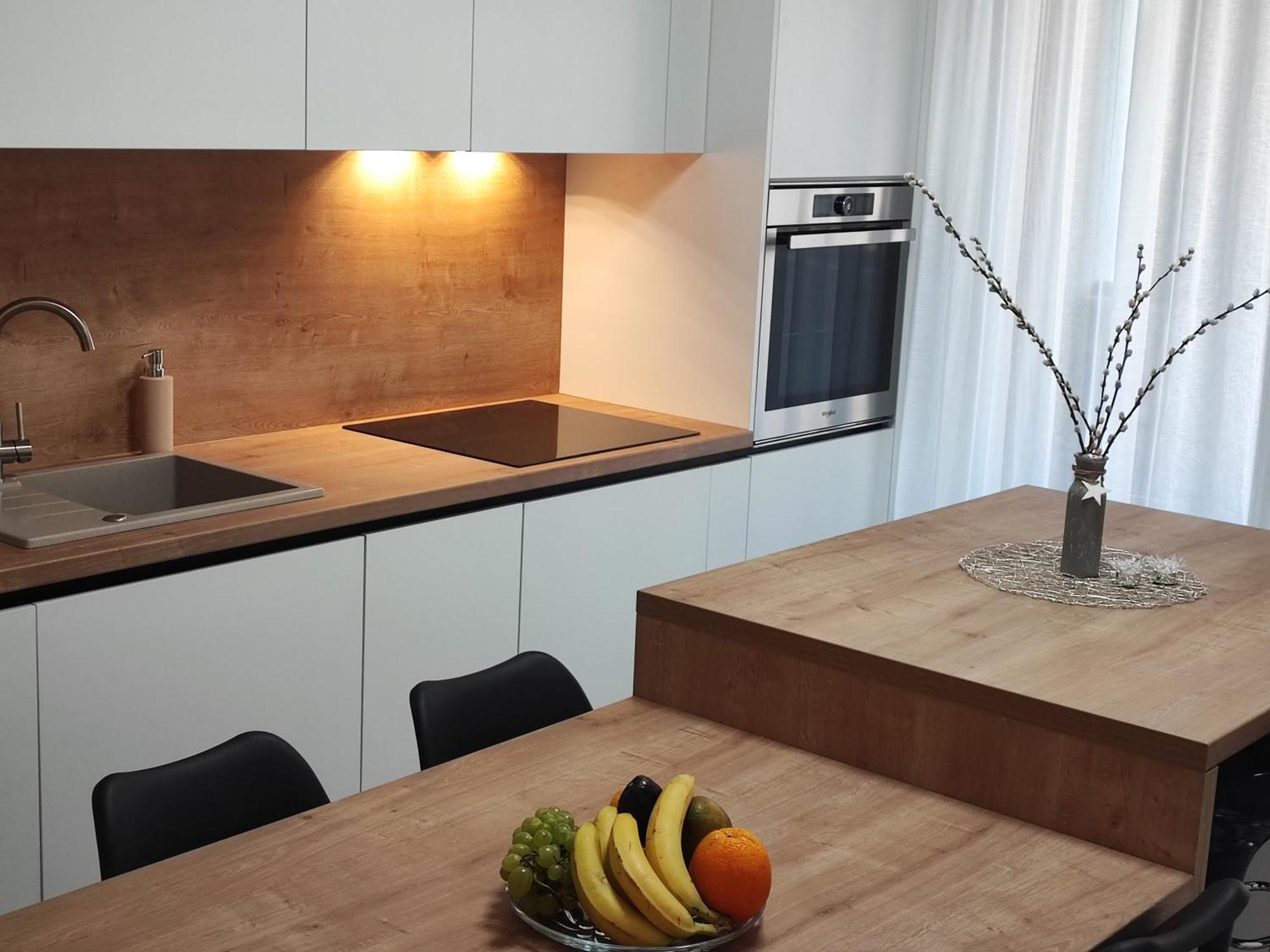 Lavanda -zadar Apartament *